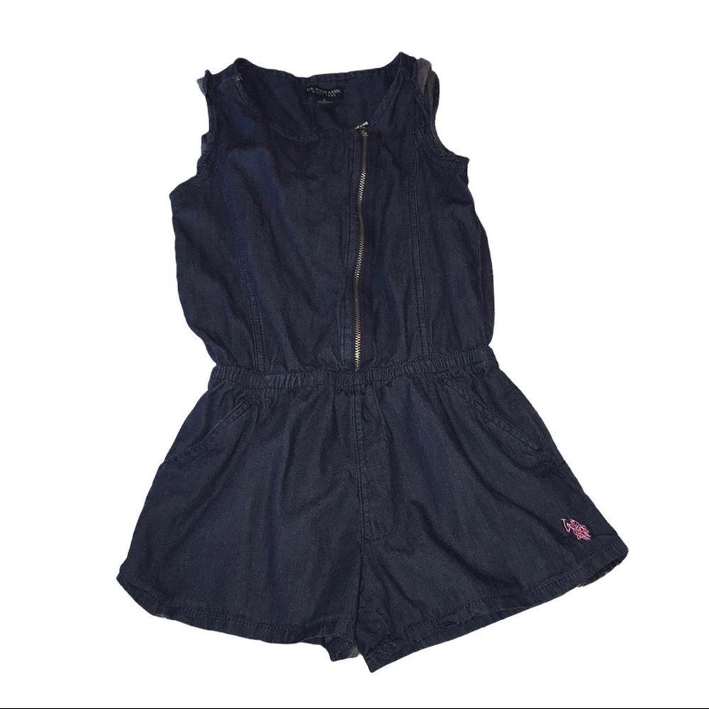 U.S. Polo Assn. Blue Collection Other